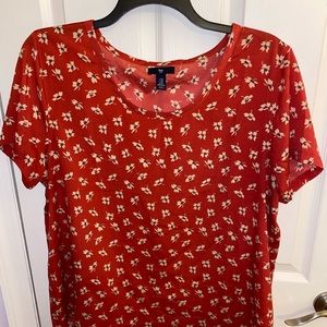 Gap Blouse